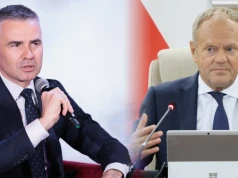Szef adwokatury reaguje po słowach Tuska. "Nie powinno mieć miejsca"