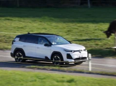 680 km bez ładowania. Citroën wprowadza najmocniejszego ë-C5 Aircrossa z akumulatorem 97 kWh, ale nie w Polsce