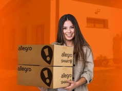 Nowa funkcja Allegro. Będzie za darmo dla posiadaczy Smart