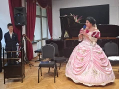 60. Festiwal Pianistyki Polskiej w Słupsku