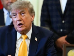 Trump wysyła negocjatorów do Kijowa. Mówi o zakończeniu wojny