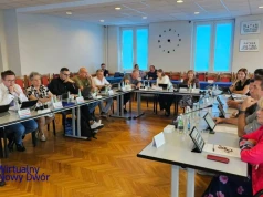 Nowy Dwór Mazowiecki chce mocniej promować swoje atrakcje