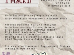 Kultura, tradycja i… placki