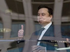 Musk szykuje 100 mln dolarów. Wyda je na kampanię Republikanów