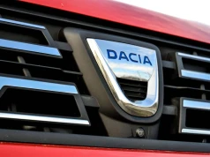Która Dacia może zrobić pół miliona kilometrów?