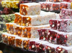 Ten przysmak kojarzy się z wakacjami w Turcji. Teraz zawojował polskie stragany