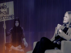 Ikona feminizmu, wtyka CIA, przyjaciółka Kissingera. Krytyczne pożegnanie Glorii Steinem