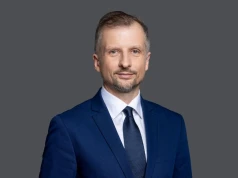 Mikołaj Dorożała odchodzi z resortu klimatu. Wokół jego działań od miesięcy narastały kontrowersje