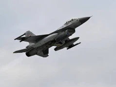 Atak na zachodnią Ukrainę. Alert RCB dla mieszkańców Podkarpacia!