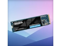 Dysk SSD KIOXIA Exceria Plus G4 1 TB M.2 PCIe 5.0 za 619,99 zł w Media Expert