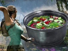 Tomb Raider: Legacy of Atlantis zapowiada się świetnie, ale pewnych rzeczy nie możemy zignorować...