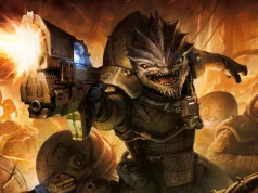 BioWare da sobie radę z nowym Mass Effectem? „Ludzie powinni zejść im z drogi i pozwolić robić, co trzeba”