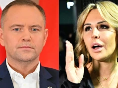 Lipińska się wściekła! Pomstuje na Nawrockiego. "Nie ma nic za darmo"