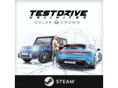 Sobotnie promocje na Steamie! Slime Rancher za 14,99 zł, Test Drive Unlimited Solar Crown za 35,99 zł