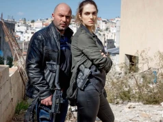 "Fauda" to jedna z najskuteczniejszych broni Izraela przeciwko antysyjonistom