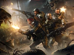 Aliens: Fireteam Elite 2 - recenzja gry. Mam małe deja vu