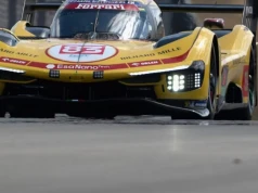 WEC Austin 2026: Kubica daleko. Rok temu zdobył tu pole position