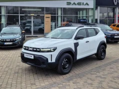 Nowa Dacia Duster z LPG za 74 tys. zł od ręki. Sprawdzamy warunki najtańszej oferty