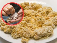 Większość ma ciarki na samą myśl. Usmażony w panierce smakuje jak najdelikatniejsze mięso