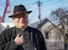 Słowo na niedziele: O sztuce upominania, uwag kilka