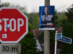 Niemcy i efekt de Tocqueville’a. Tak AfD może pogrążyć establishment Niemiec