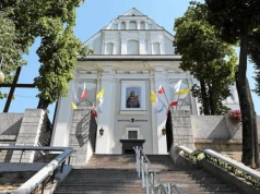 Mały Odpust Tuchowski. To będzie dzień błogosławieństwa ziarna siewnego