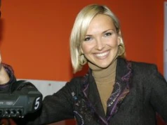 Była gwiazdą telewizji. Mówi, jak dzisiaj zarabia na życie