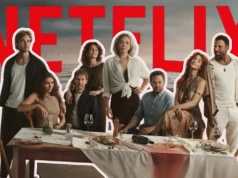 Nowy thriller Netfliksa nie da wam spać. Rozrywka idealna