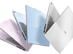 Tego laptopa nie poczujesz w plecaku, ale wydajności mu nie brakuje