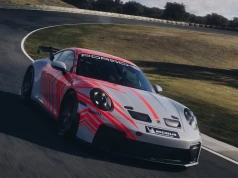 Porsche 911 Challenge – most między drogowym GT3 a wyścigowym Cup. 515 KM, PDK i cena od 208 800 euro