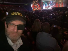 Braun na Stadionie Narodowym i internetowa burza w szklance wody. „Jeszcze Polska nie zginęła, póki Sanah śpiewa”