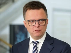 Hołownia w rządzie? Wyniki sondażu dają do myślenia