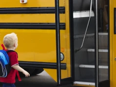 Trzylatek pojechał autobusem do przedszkola, ale nie miał jak wrócić. "Kierowca odmówił"