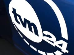 Fake o zatrzymaniu marszałka jak "gorący kartofel". Jadczak zrzuca winę na TVN24