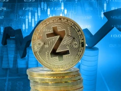 ZEC wskakuje do TOP 10 i zwiększa przewagę. Czas na 1800 USD?