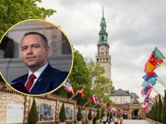 Prezydent Karol Nawrocki przyjedzie do Częstochowy. W niedzielę Dożynki Jasnogórskie