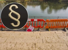 Płot nad jeziorem? Bez gwarancji przejścia szykuj się na karę