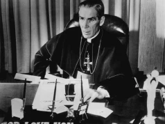 61 lat codziennej adoracji. Źródło misyjnego zapału Fultona Sheena