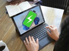 Ta polska aplikacja to zbawienie dla baterii w laptopie z Windowsem