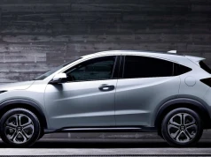 Tak wygląda podwozie 5-letniej Hondy HR-V. „Ruda” tańczy, śpiewa…