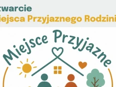 Nowe miejsce dla rodzin w Częstochowie. Otwarcie już 22 września