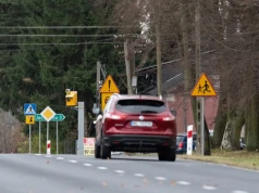 Nowe kary dla kierowców. 7500 zł mandatu i zaledwie 6 km/h tolerancji