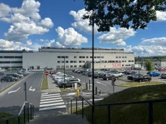 Budowa przy Szpitalu Uniwersyteckim. Znikają 182 miejsca parkingowe