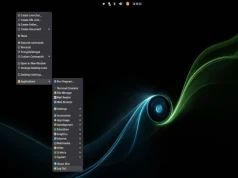 Zenwalk Linux 260905