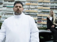 Diox: „Dzisiaj jesteś raper, czyli populista-gwiazda. Co mi jutro powiesz, że to fikcja literacka?”