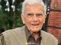 Janusz Morgenstern zmarł 15 lat temu. "Przede wszystkim szanował i doceniał"