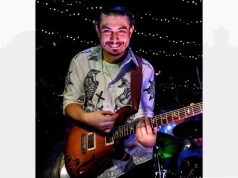 Od fagotu do rock’n’rolla i piosenki poetyckiej. Bartosz "Baltazar" Zbroszczyk o swojej muzycznej drodze