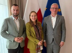 Sanok otrzyma blisko 42 mln zł na dokończenie budowy SOSW