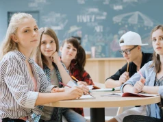 Nowy przedmiot w gdańskich szkołach? „Najpierw pilotaż”