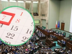 Sejm podjął decyzję ws. 2 listopada. Długi weekend stanie się faktem?